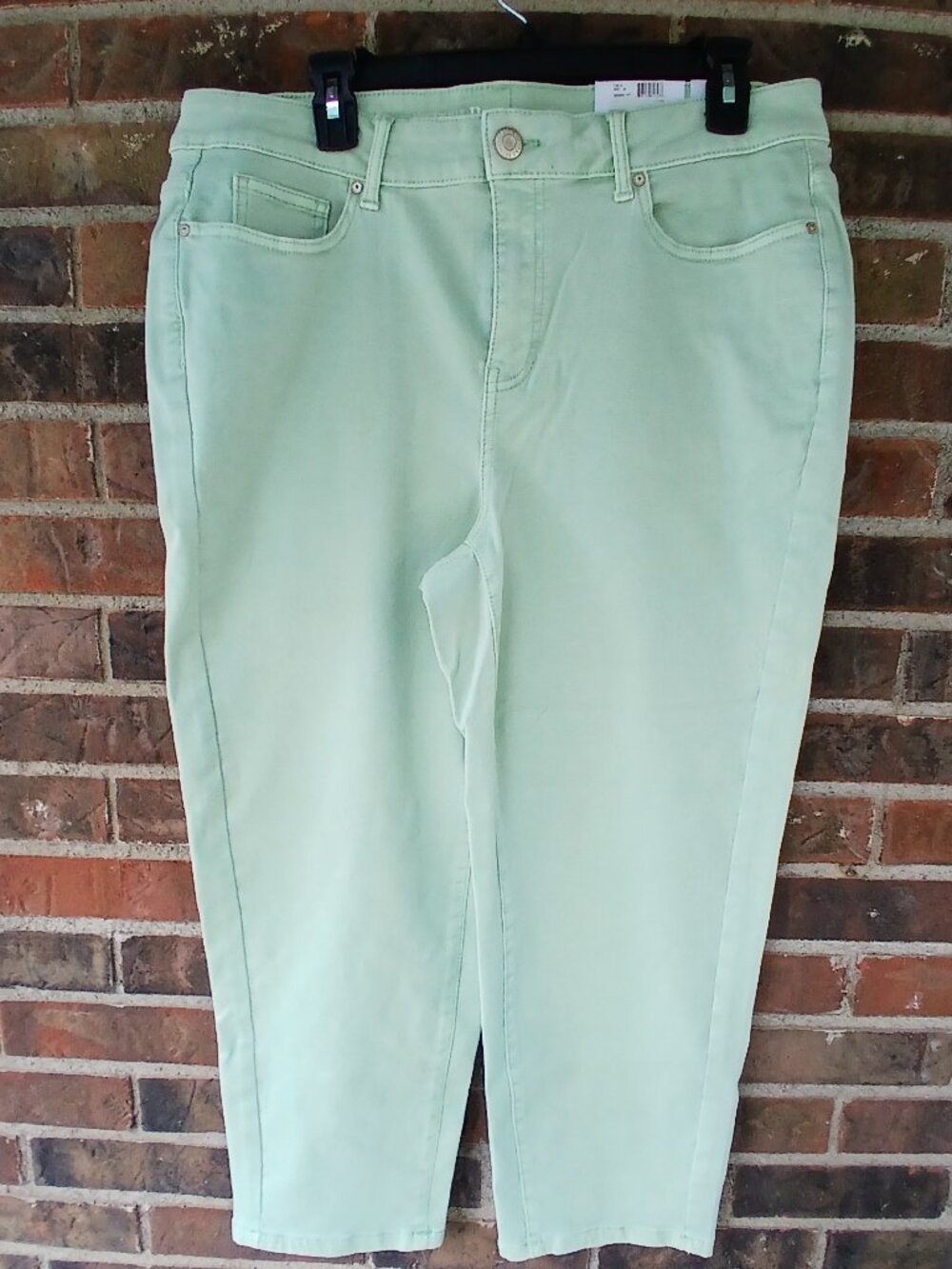 NWT - ADDITION ELLE brand Size 16 CAPRIS - with DISCOUNTED SHIPPING